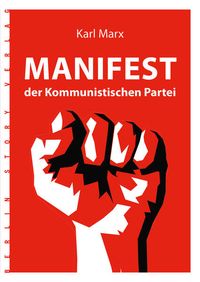 Bild vom Artikel Karl Marx: Manifest der Kommunistischen Partei vom Autor Karl Marx