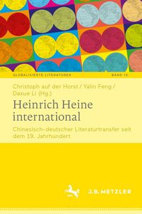 Produktbild: Heinrich Heine international