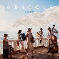 Produktbild: Odiseja