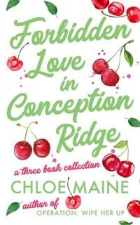 Produktbild: Forbidden Love in Conception Ridge