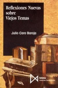 Produktbild: Reflexiones nuevas sobre viejos temas