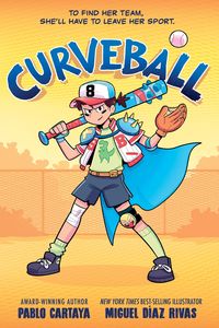 Produktbild: Curveball