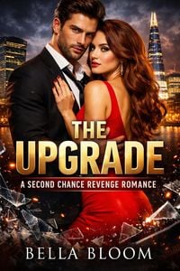 Produktbild: The Upgrade: A Second Chance Revenge Romance