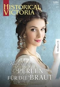 Produktbild: Perlen f&uuml;r die Braut