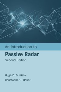 Produktbild: Introduction to Passive Radar, Second Edition