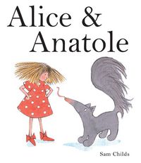 Produktbild: Alice & Anatole