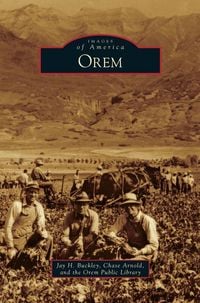 Produktbild: Orem