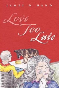 Produktbild: Love Too Late