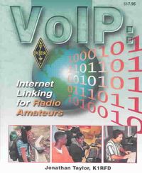 Produktbild: Voip: Internet Linking for Radio Amateurs