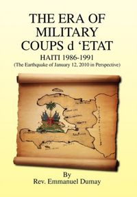 Produktbild: Dumay, R: Era Of Military Coups D 'etat