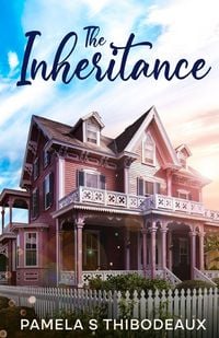 Produktbild: The Inheritance