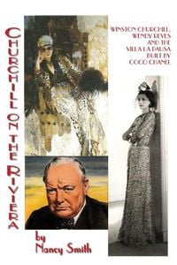Produktbild: Churchill On The Riviera