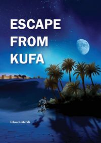 Produktbild: Escape From Kufa