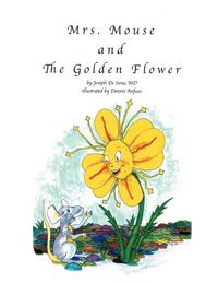 Produktbild: Mrs. Mouse and The Golden Flower