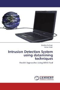 Produktbild: Puthran, S: Intrusion Detection System using datamining tech