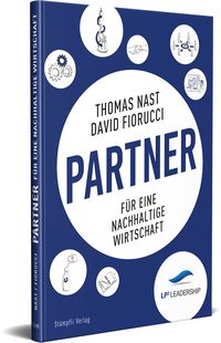 Produktbild: Partner f&uuml;r eine nachhaltige Wirtschaft - LP3 Leadership