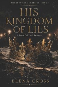 Produktbild: His Kingdom of Lies