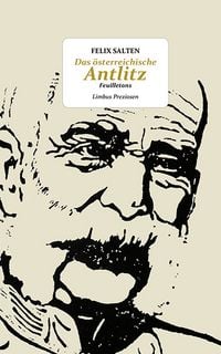 Produktbild: Das &ouml;sterreichische Antlitz