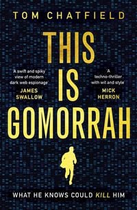 Produktbild: This is Gomorrah