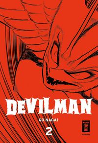 Produktbild: Devilman 02