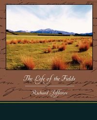 Produktbild: The Life of the Fields