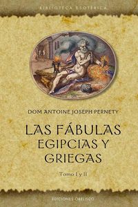 Produktbild: Fabulas Egipcias Y Griegas, Las