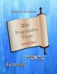 Produktbild: The Progressive Torah: Level One ~ Genesis