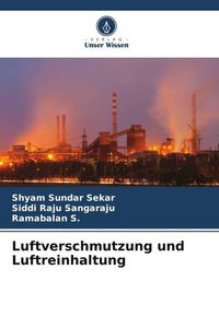 Produktbild: Luftverschmutzung und Luftreinhaltung