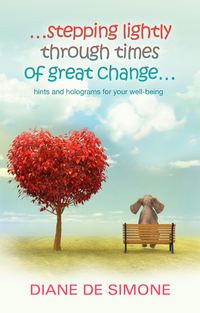 Produktbild: ...Stepping Lightly Through Times of Great Change