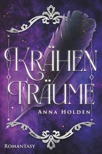 Produktbild: Kr&auml;hentr&auml;ume