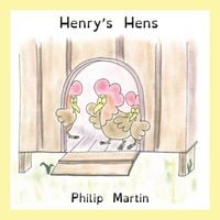 Produktbild: Henry's Hens