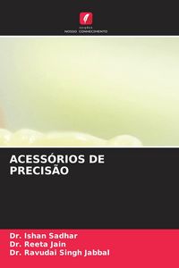 Produktbild: ACESS&Oacute;RIOS DE PRECIS&Atilde;O