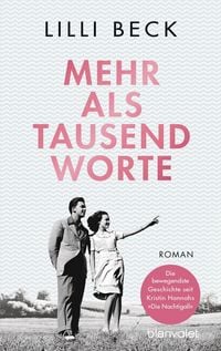Produktbild: Mehr als tausend Worte