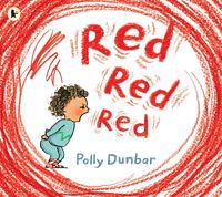Produktbild: Red Red Red
