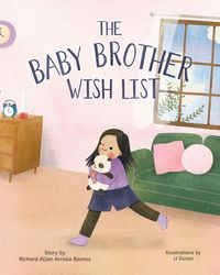 Produktbild: The Baby Brother Wish List