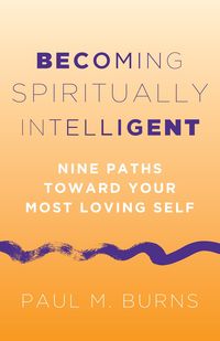 Produktbild: Becoming Spiritually Intelligent