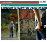 Produktbild: Ein Schatten wie ein Leopard
