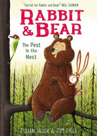 Produktbild: Rabbit and Bear 02: The Pest in the Nest