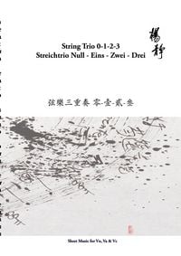 Produktbild: String Trio 0 -1 - 2 - 3