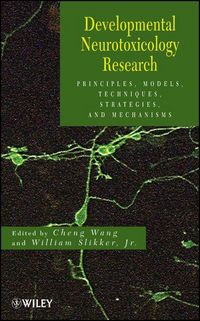 Produktbild: Developmental Neurotoxicology Research