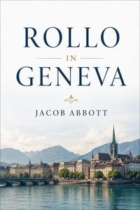 Produktbild: Rollo in Geneva