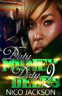 Produktbild: Dirty Money Dirty Deeds: Episode 2