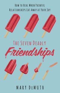 Produktbild: Seven Deadly Friendships