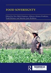 Produktbild: Food Sovereignty
