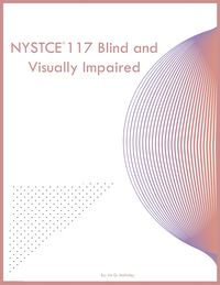 Produktbild: NYSTCE 117 Blind and Visually Impaired