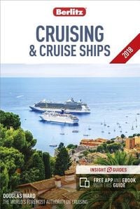 Produktbild: Berlitz Publishing Company: Berlitz Cruising & Cruise Ships
