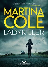 Produktbild: Ladykiller
