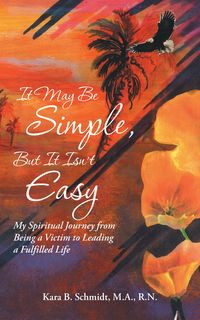 Produktbild: It May Be Simple, but It Isn'T Easy
