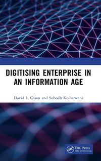 Produktbild: Digitising Enterprise in an Information Age