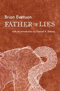 Produktbild: Father of Lies
